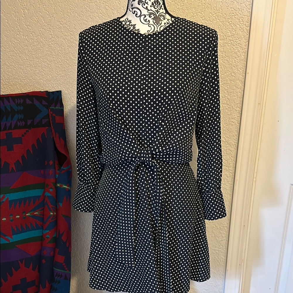 Pixie Market Mini Dress Sz M